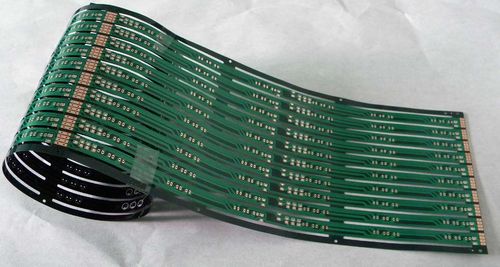 What is a FPC Flexible PCB in PCB Manufacturing?