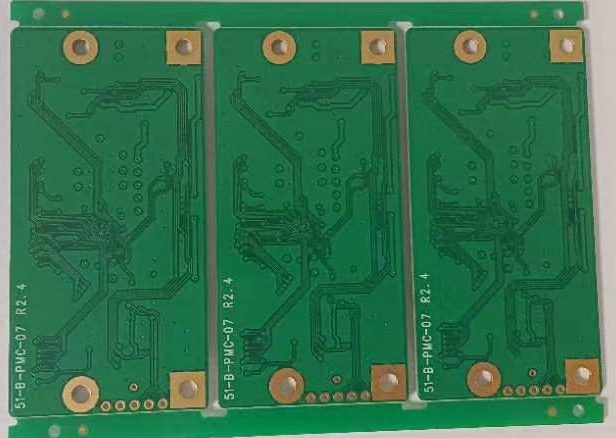 BGA IC Substrate Board