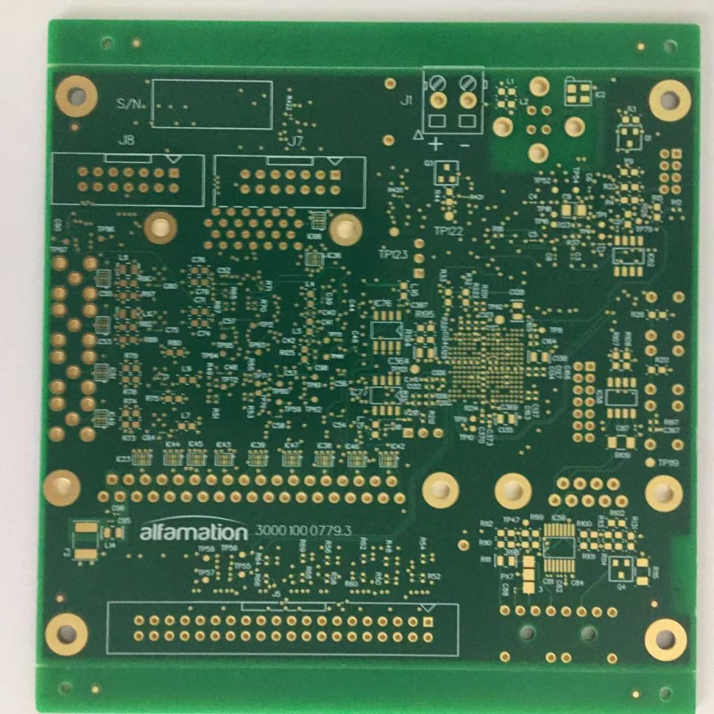 impedance control