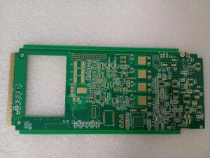 FR4 circuit board1