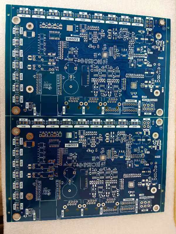 FR4 circuit board2