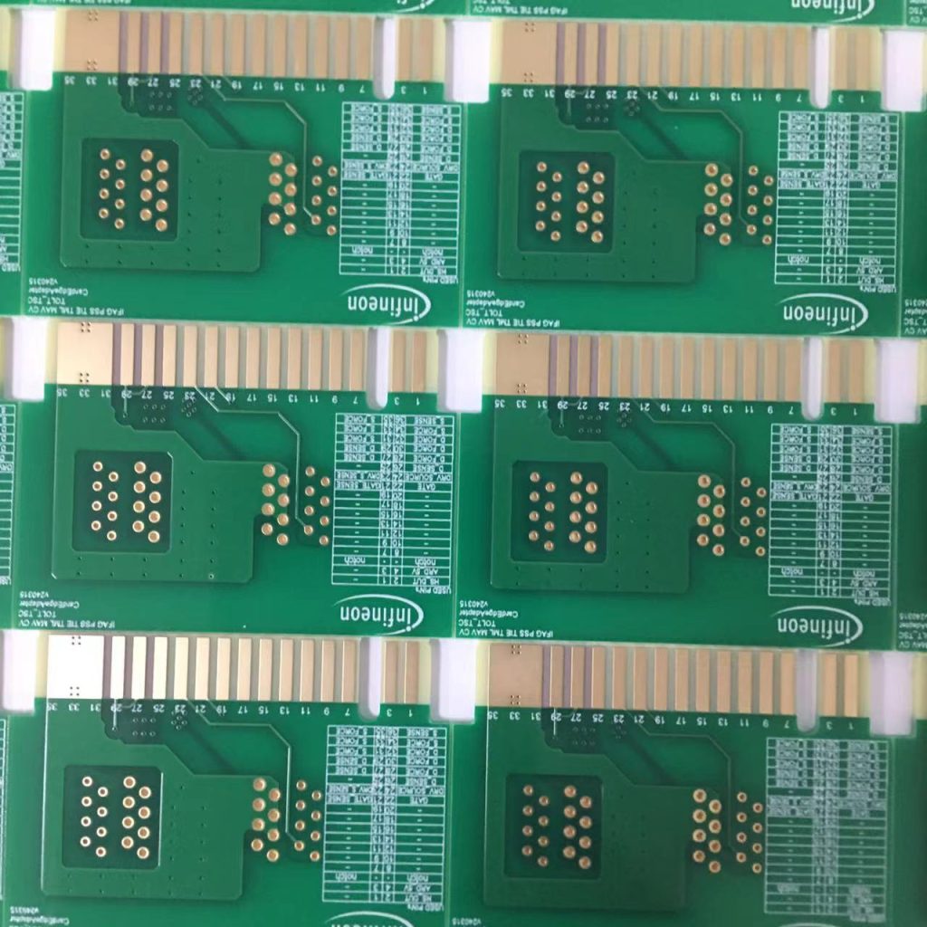 PCB Testing