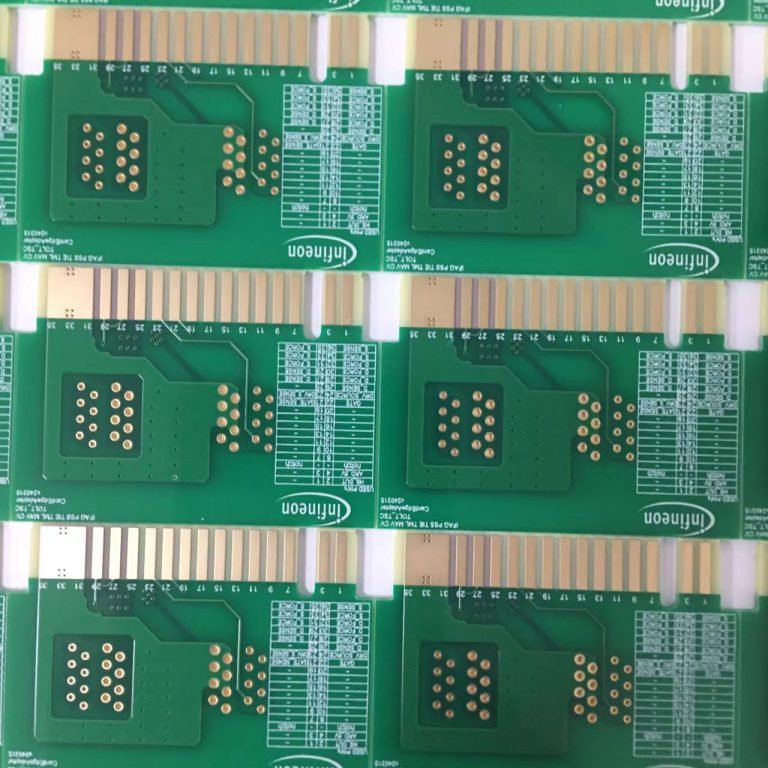 PCB Testing