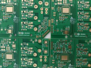 Flexible Printed Circuit