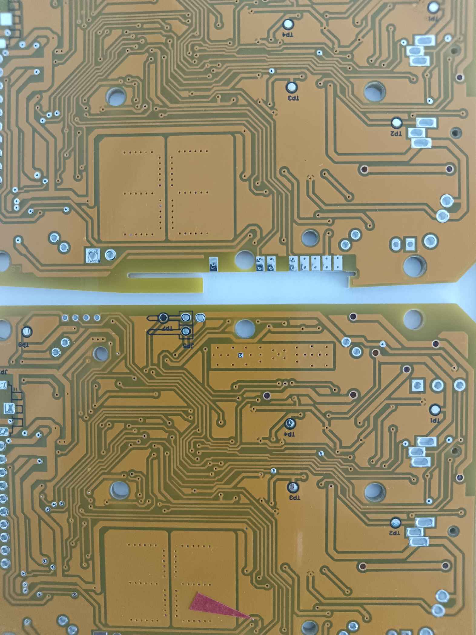 Rigid Flex PCB Fabrication