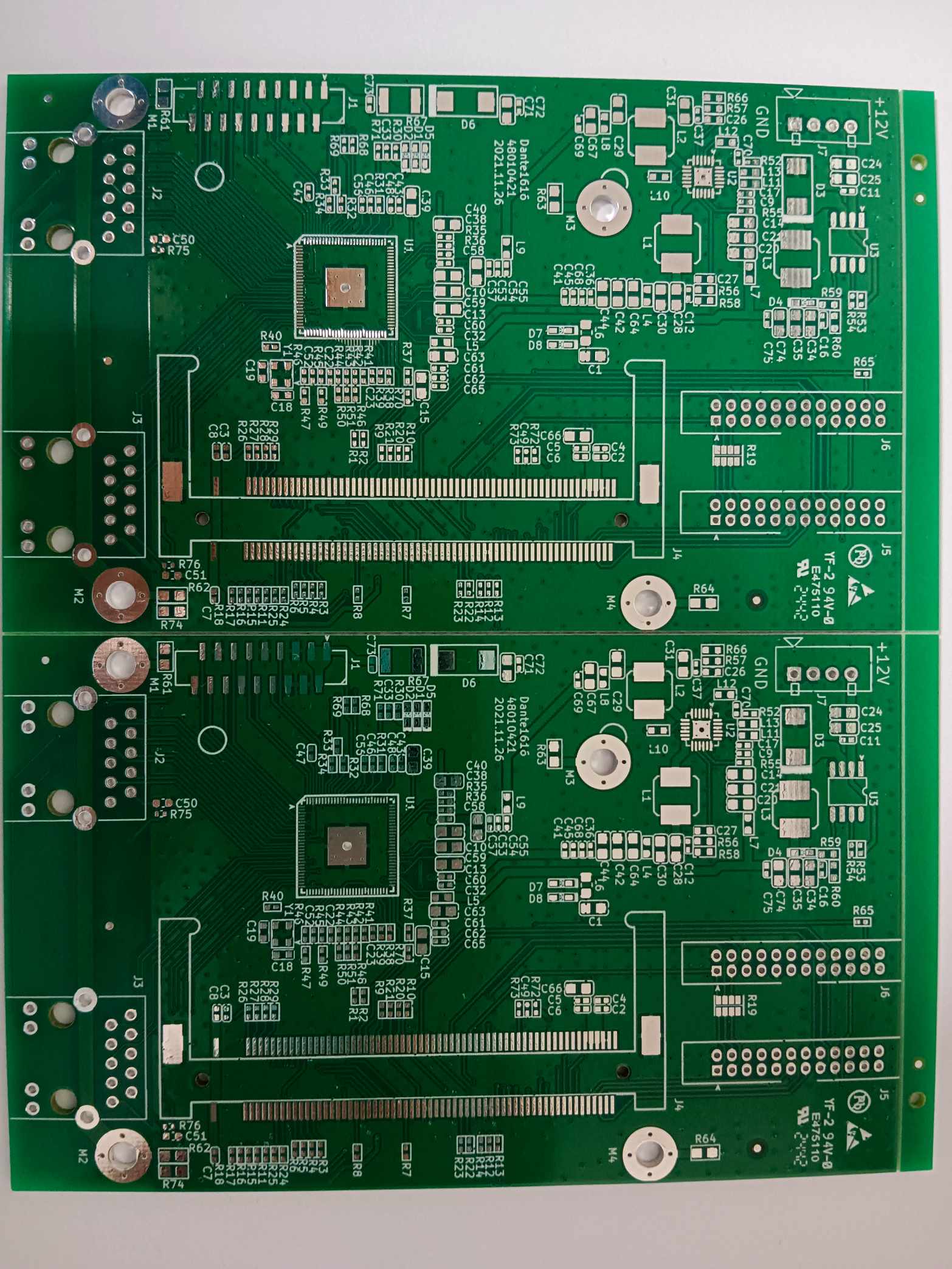 board electronics