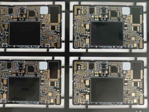 multi layer PCB