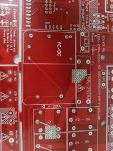 Copper Core PCB