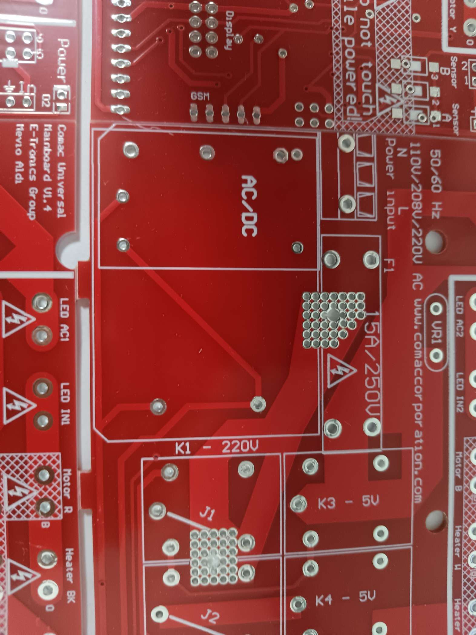 How to Perform PCB Via Plating