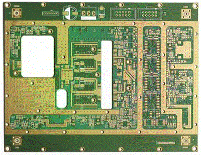 Soldering Components on PCB