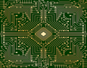 Ultra-HDI PCB2