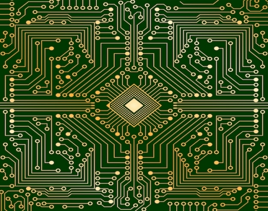 Ultra-HDI PCB2